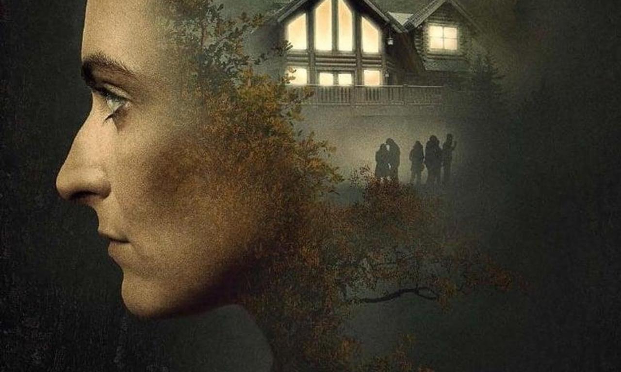 header image for Alone