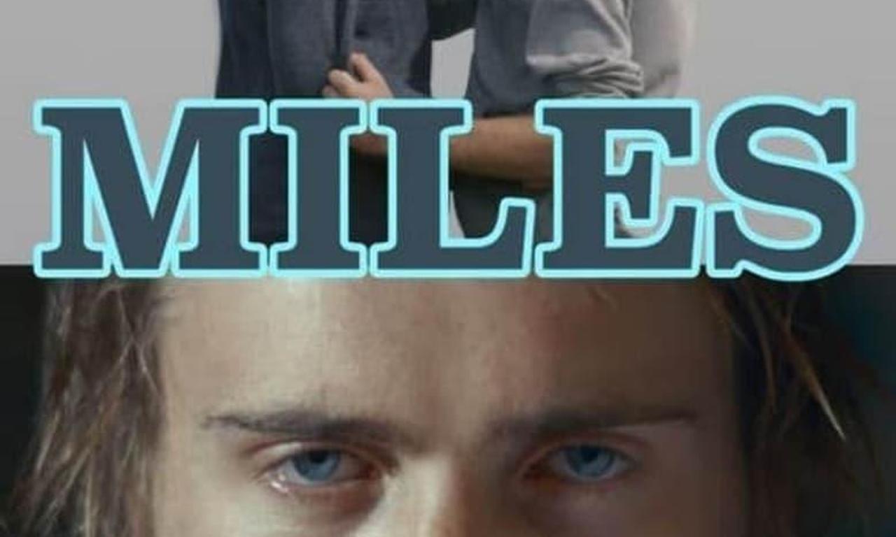 header image for Miles