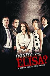 ¿Dónde está Elisa?