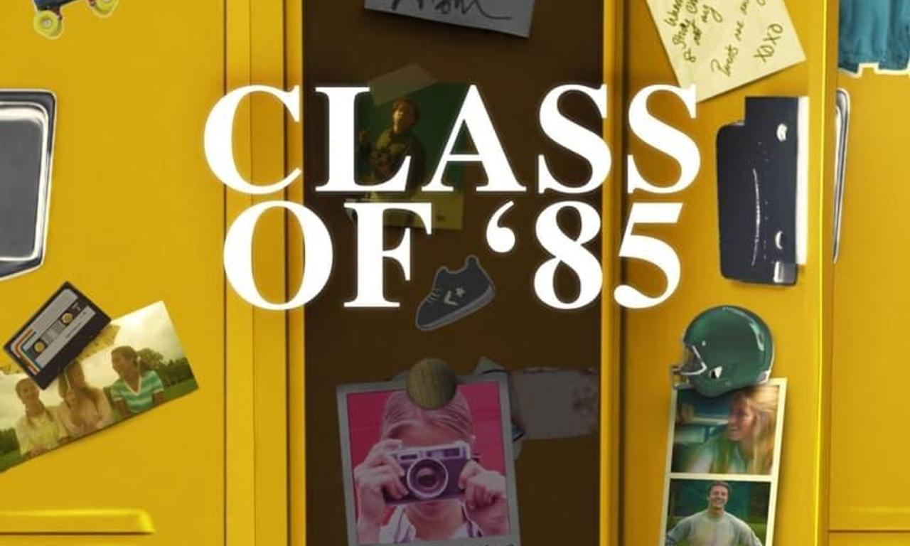 header image for Class of '85