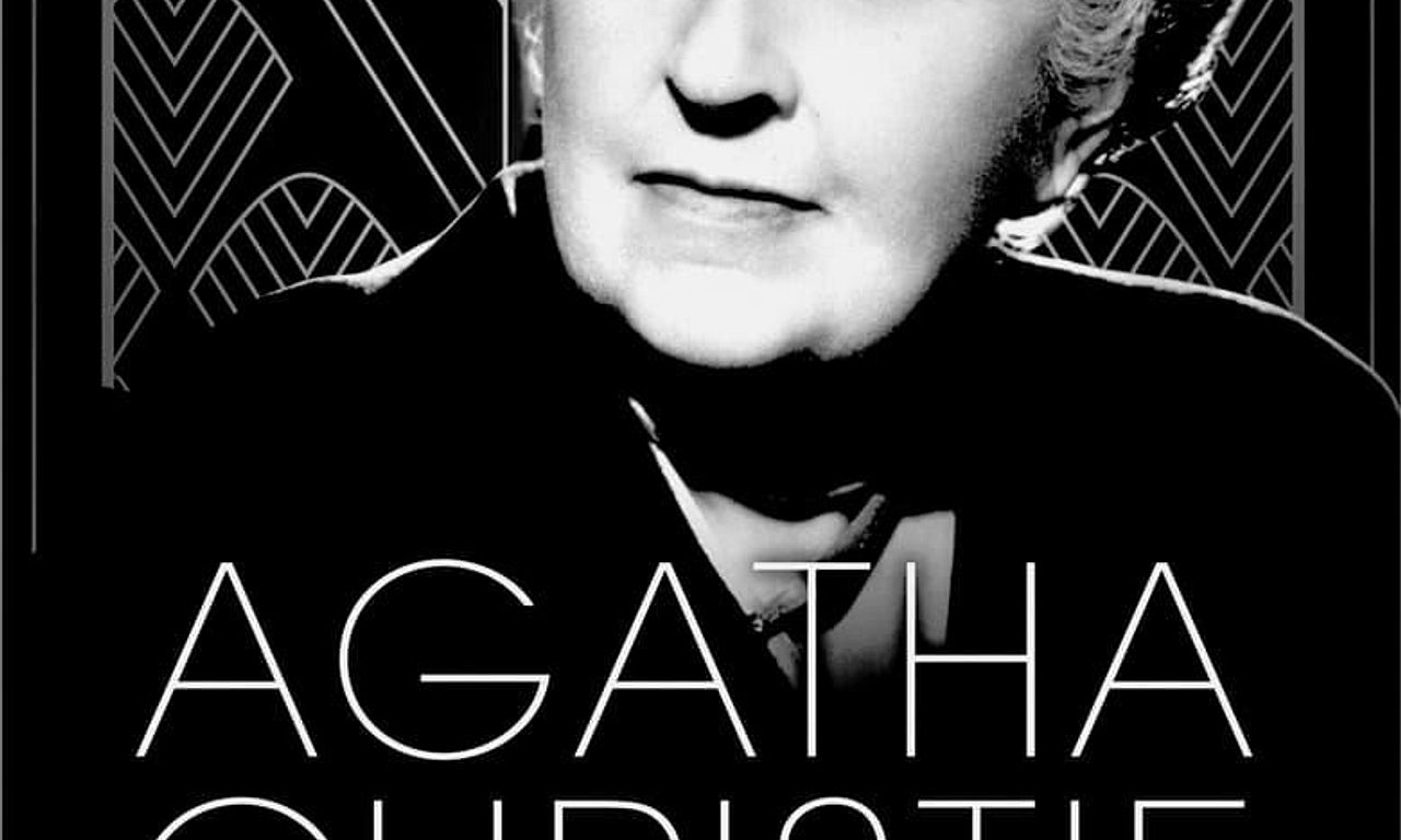 header image for Agatha Christie: 100 Years of Poirot and Miss Marple