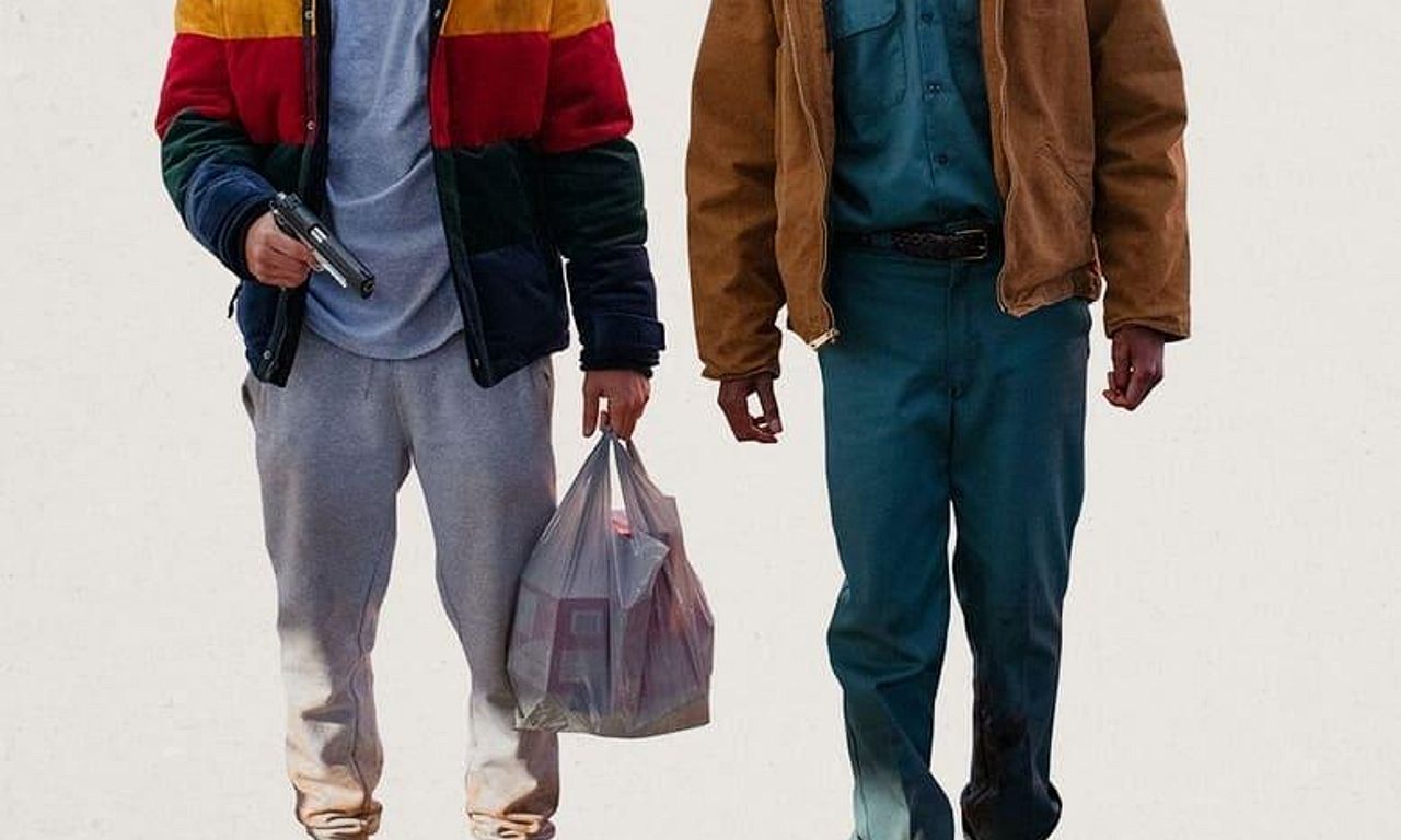 header image for On The Count Of Three