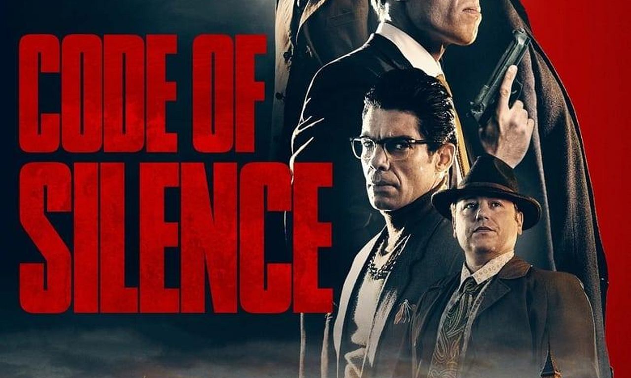 header image for Krays: Code of Silence