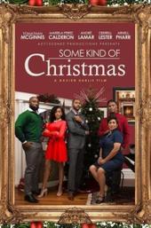 Some Kind of Christmas!