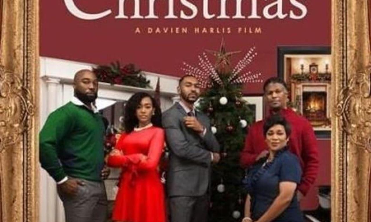 header image for Some Kind of Christmas!