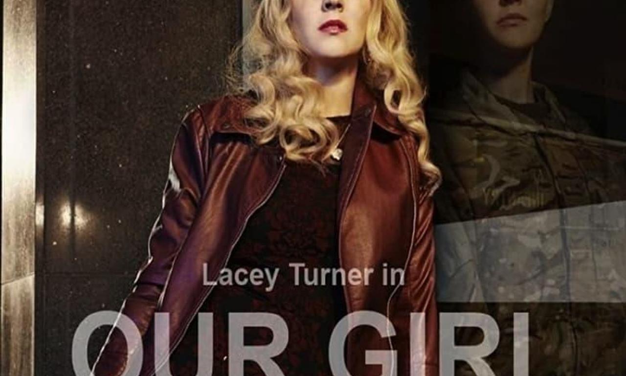 header image for Our Girl
