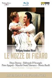 The Marriage of Figaro