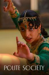 Polite Society
