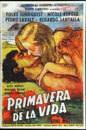 Primavera de la vida