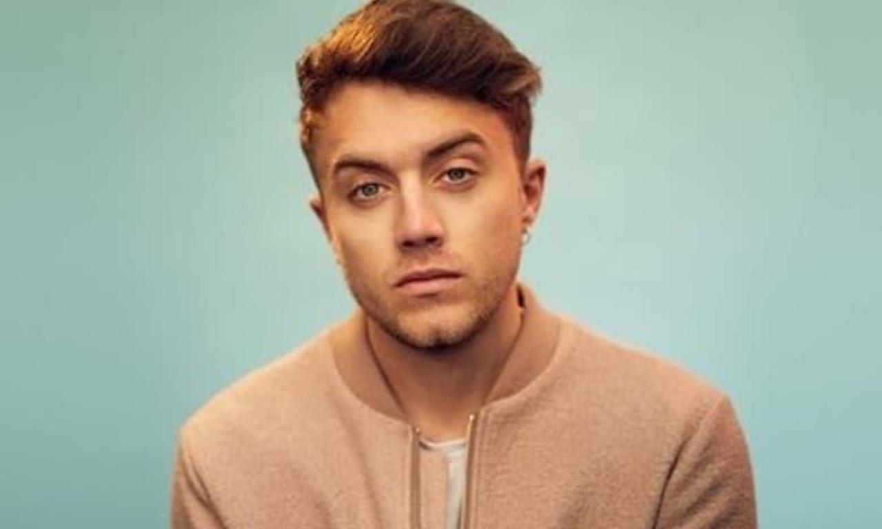 header image for Roman Kemp: Our Silent Emergency