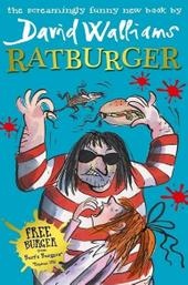 Ratburger