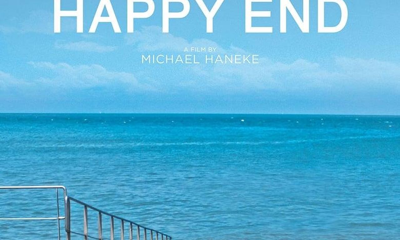 header image for Happy End
