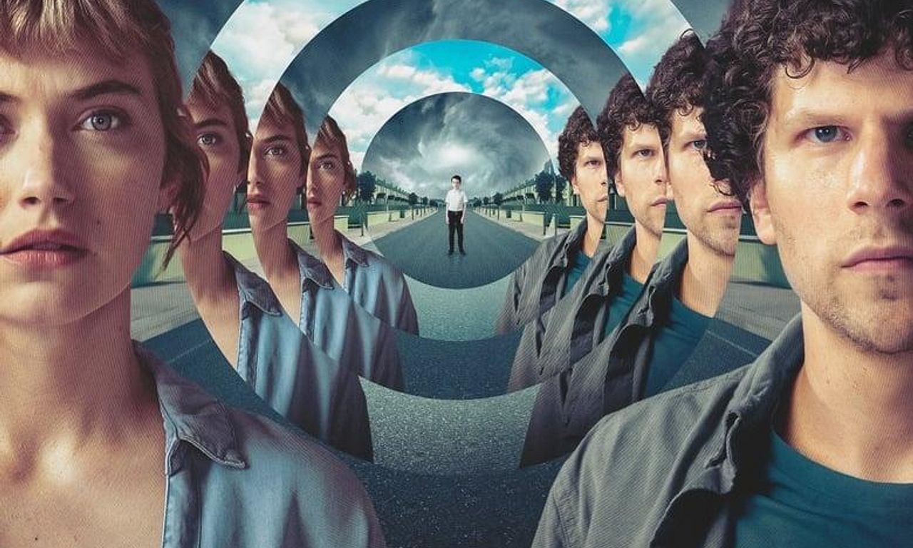 header image for Vivarium