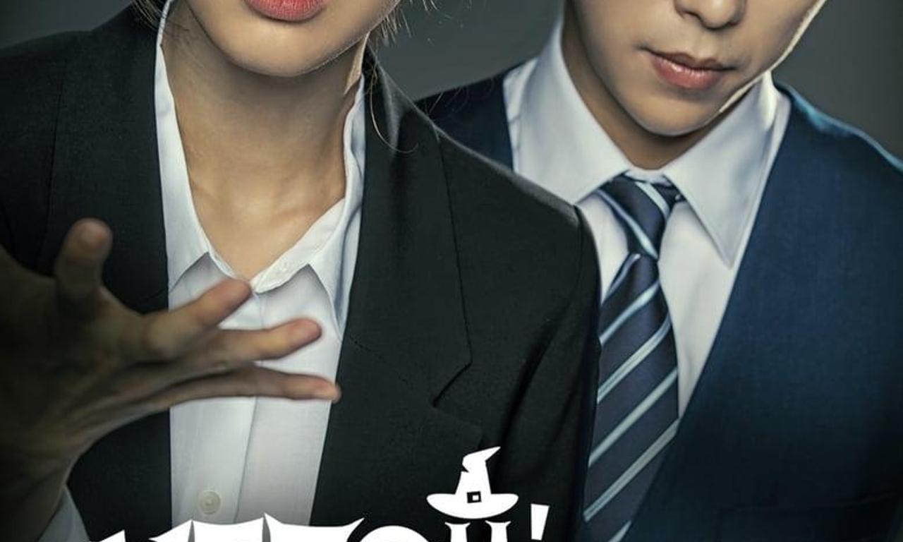 header image for Witch's Court