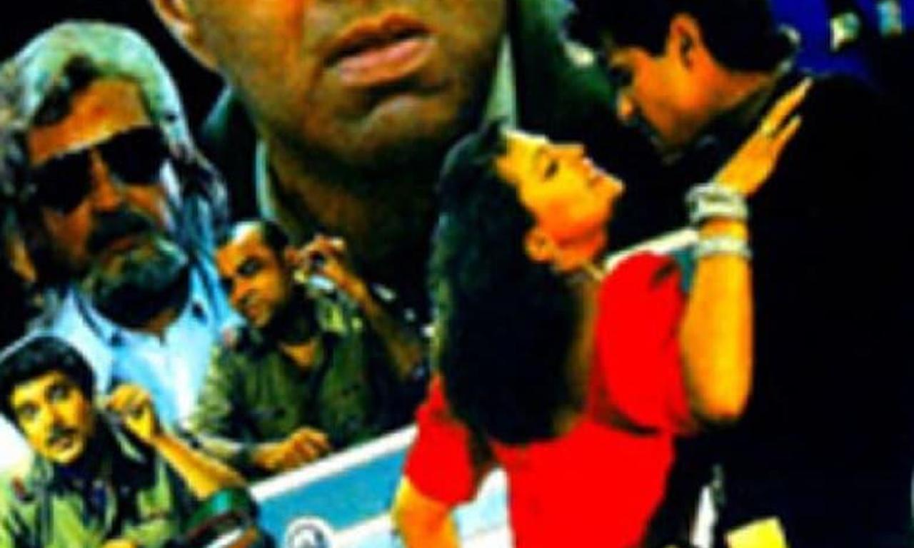 header image for Juaari