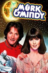 Mork & Mindy