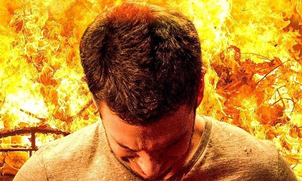 header image for Burn