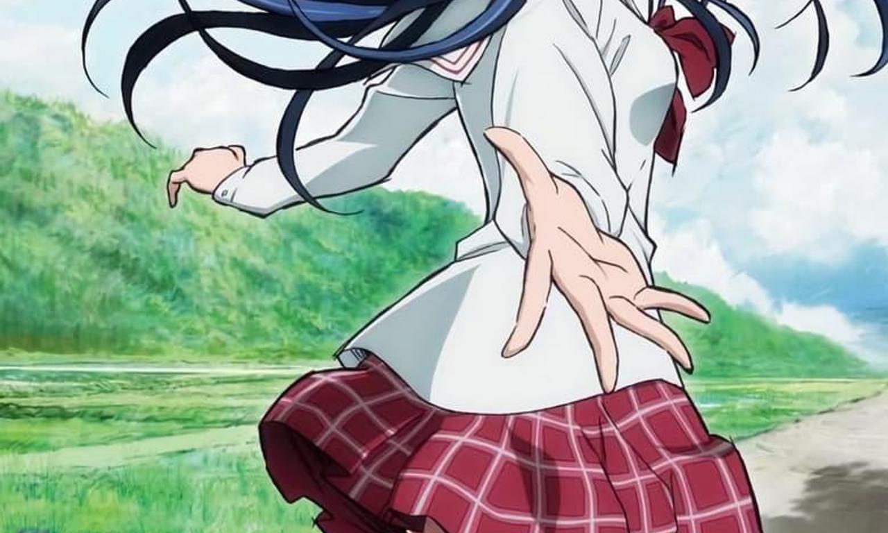 header image for A Town Where You Live