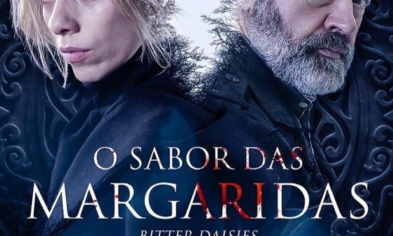 header image for Bitter Daisies