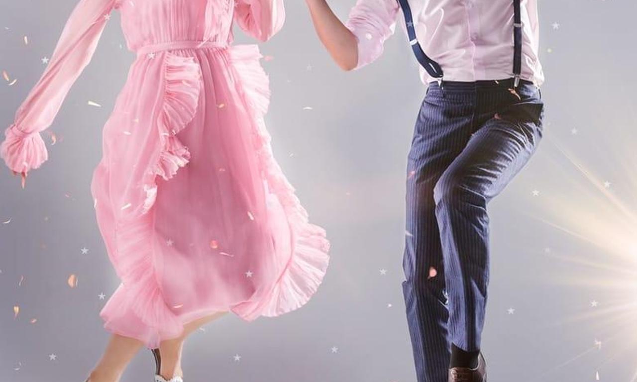 header image for My Golden Life