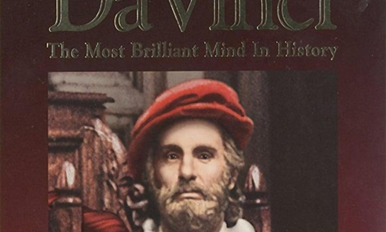 header image for The Life of Leonardo da Vinci