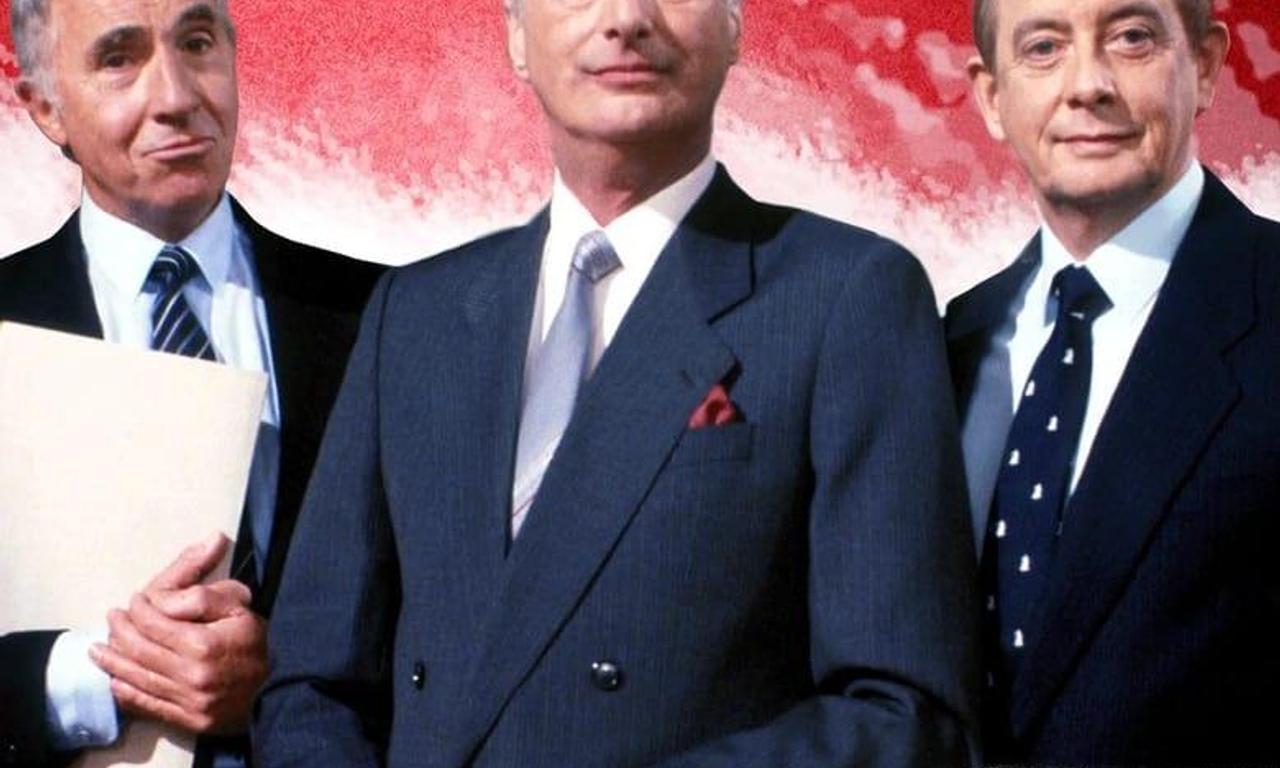 header image for Yes, Prime Minister