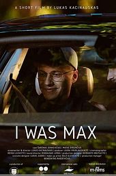 I Was Max
