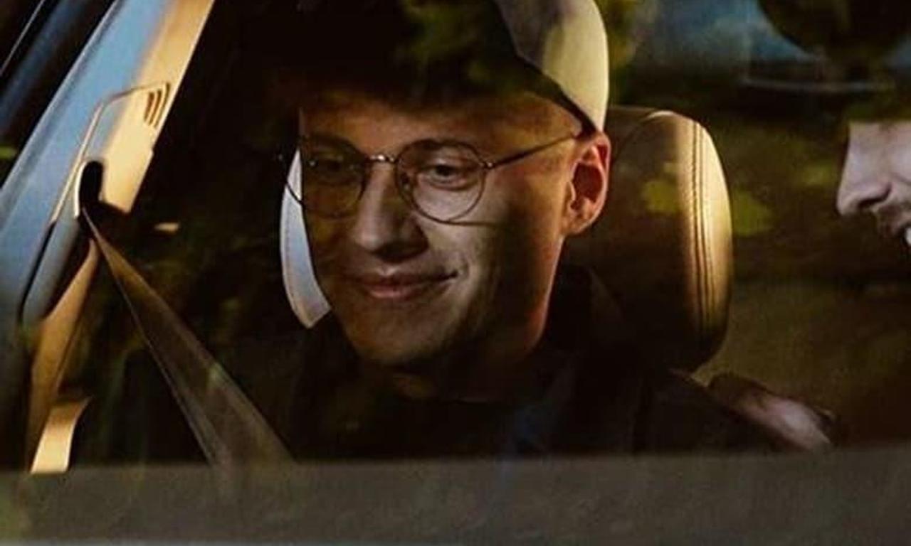 header image for I Was Max