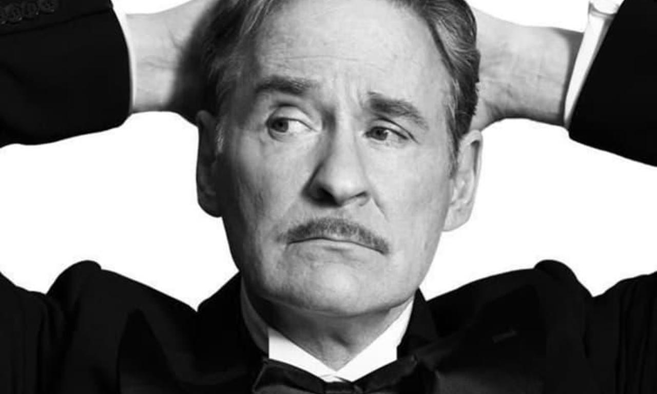 header image for Noël Coward's Present Laughter