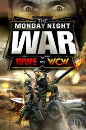 The Monday Night War: WWE vs. WCW