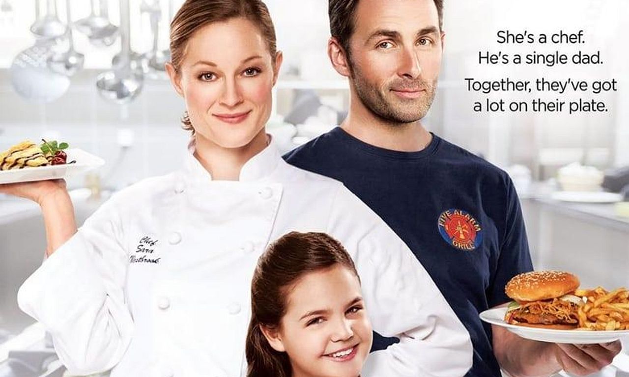 header image for A Taste of Romance