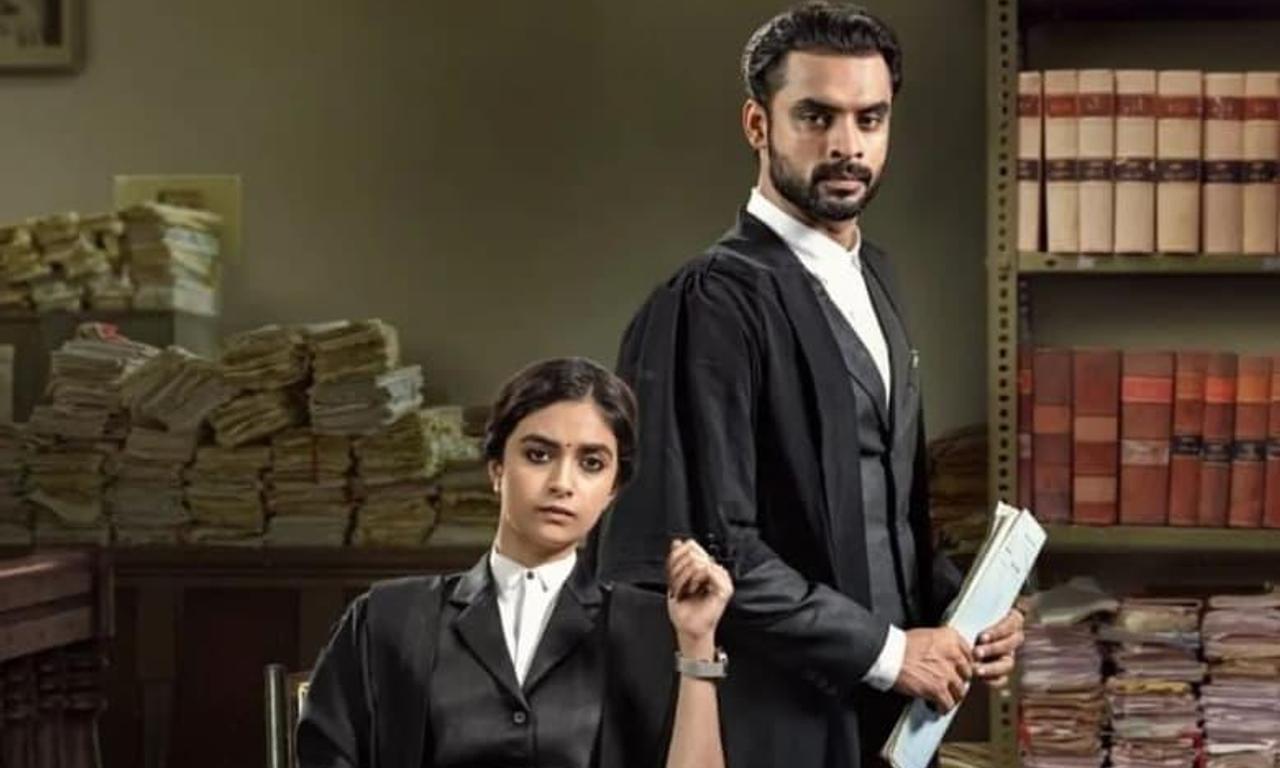 header image for Vaashi