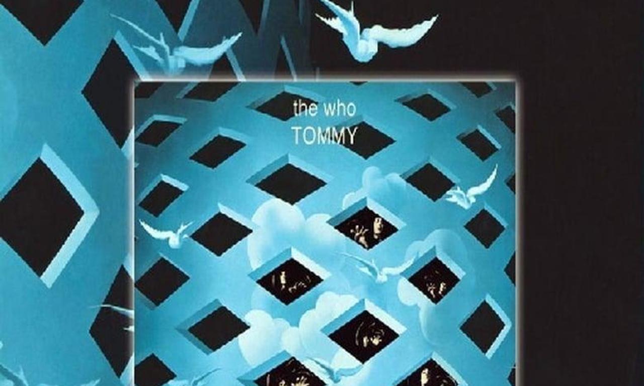 header image for The Who - The Making of Tommy