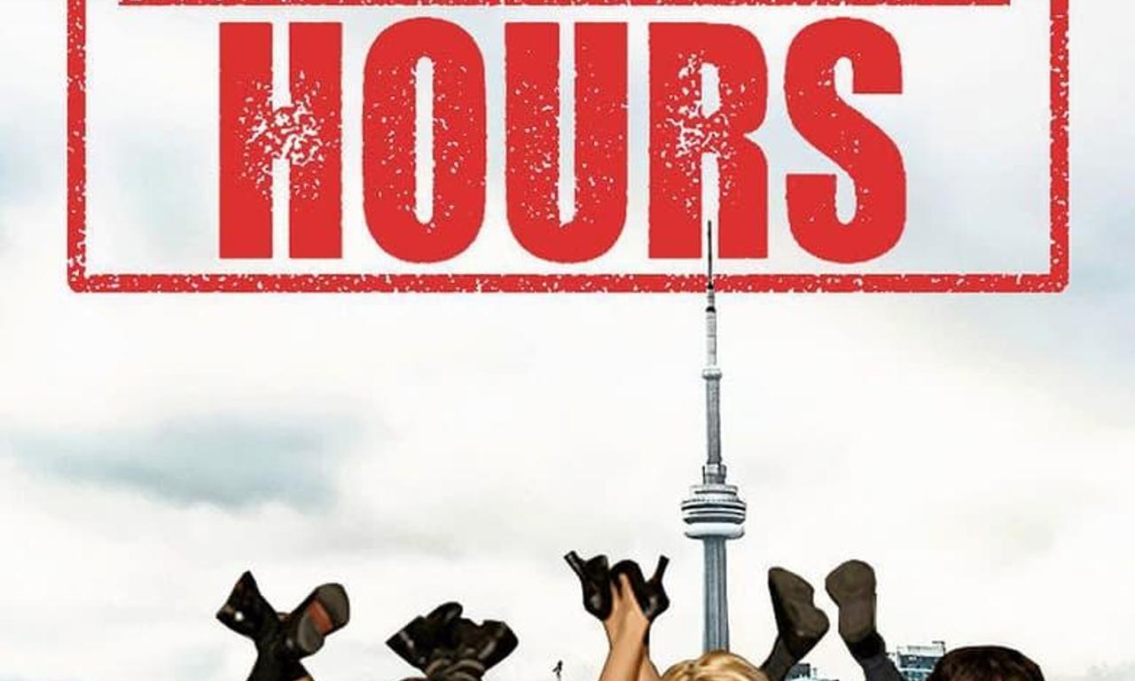 header image for Billable Hours