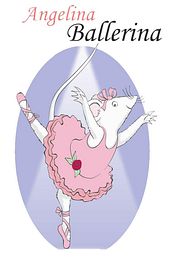 Angelina Ballerina