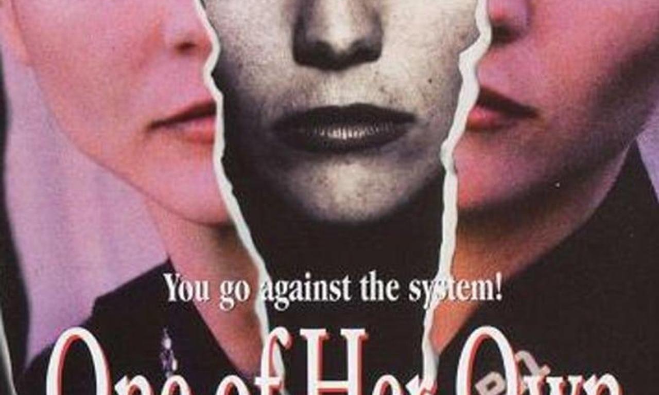 header image for One of Her Own