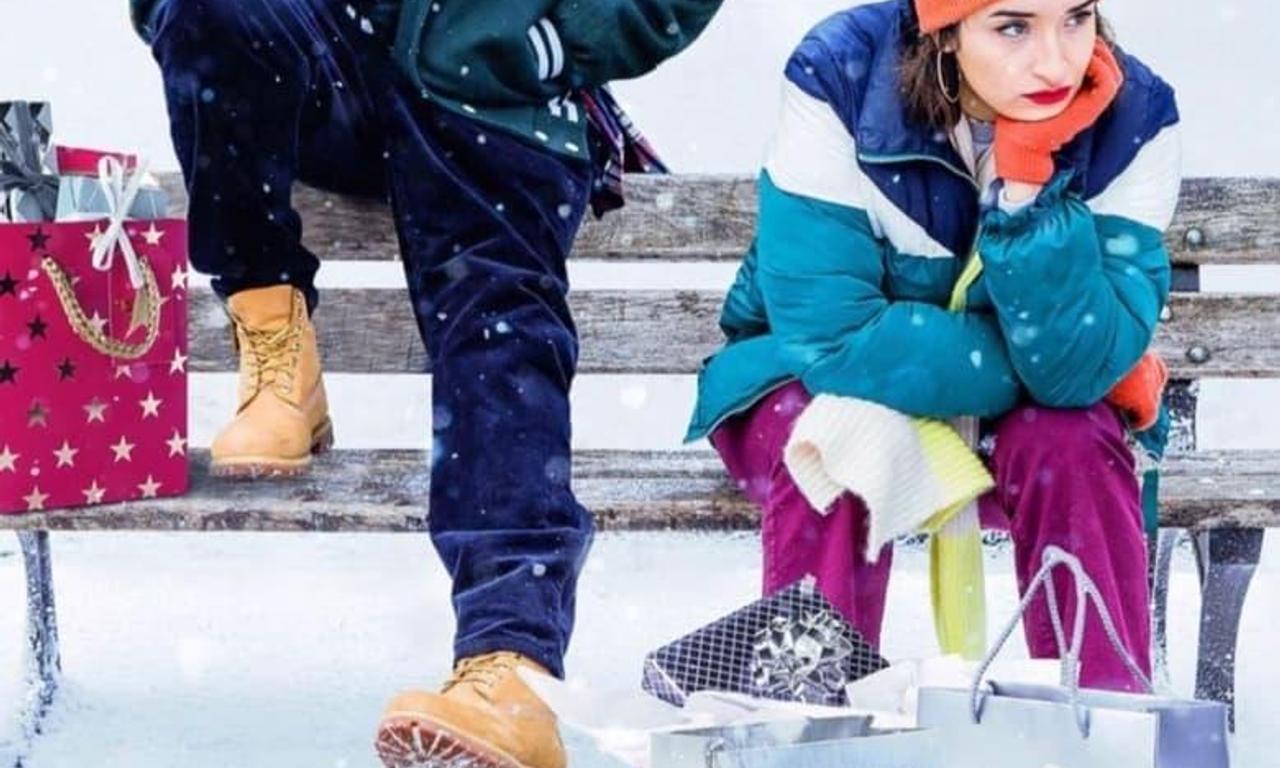 header image for Christmas Flow