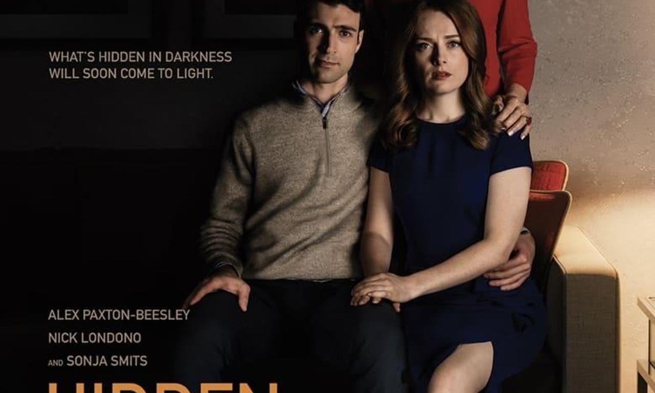 header image for Hidden Family Secrets