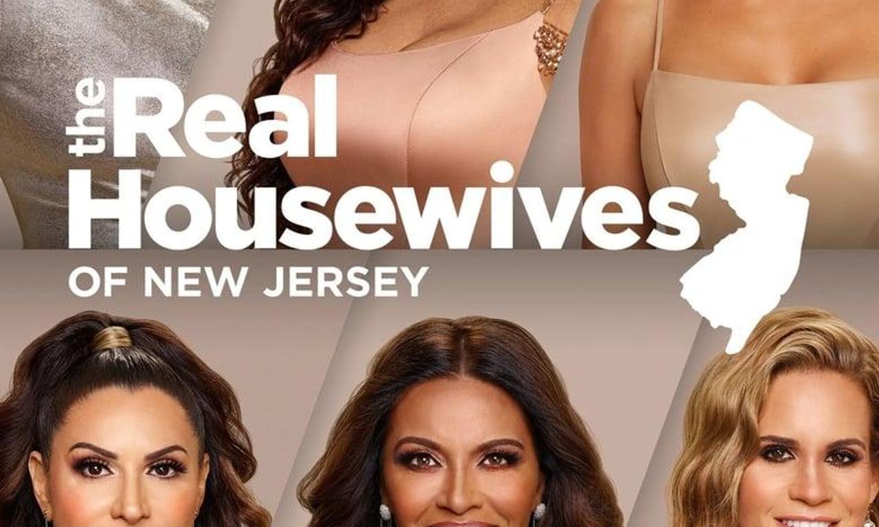 header image for The Real Housewives of New Jersey