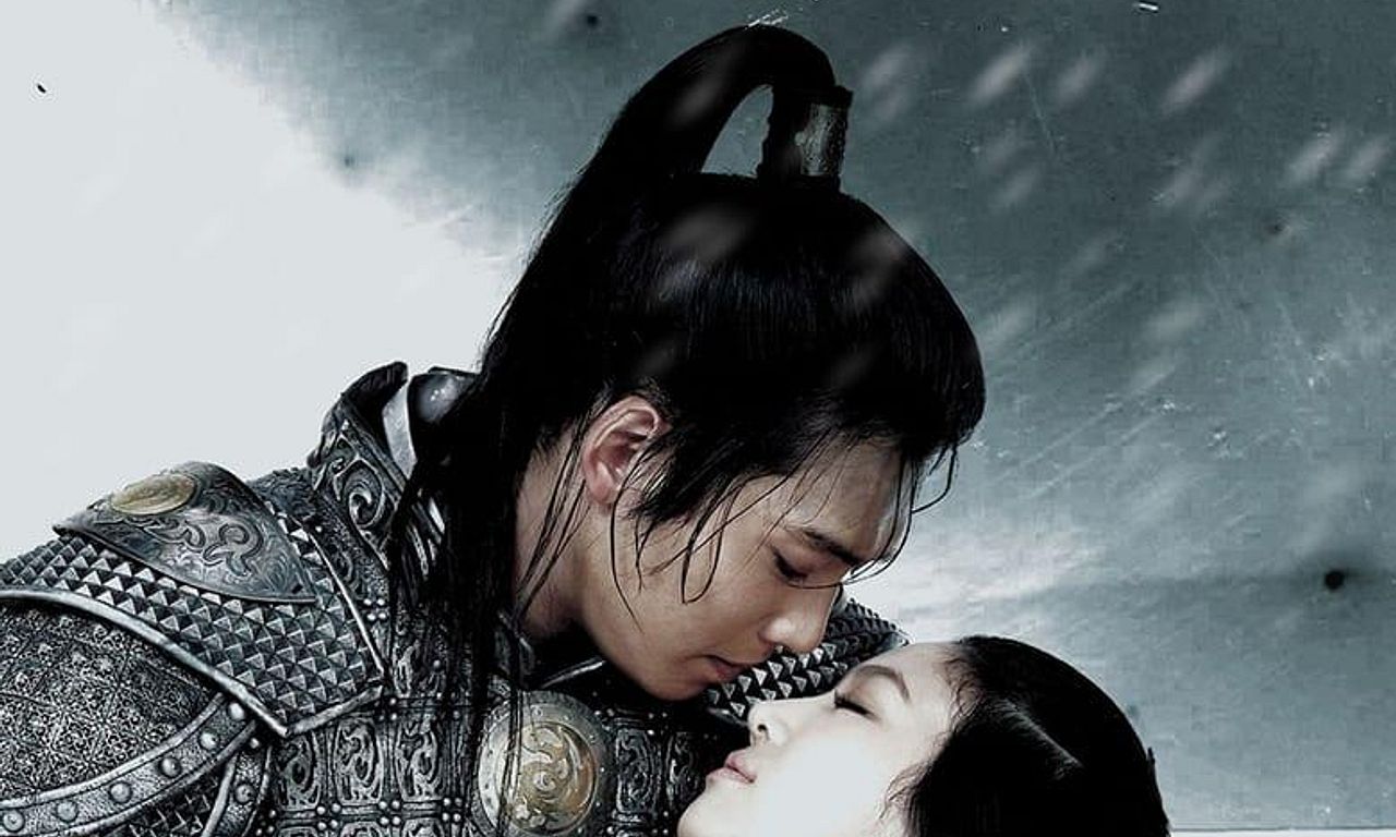 header image for Princess Ja Myung