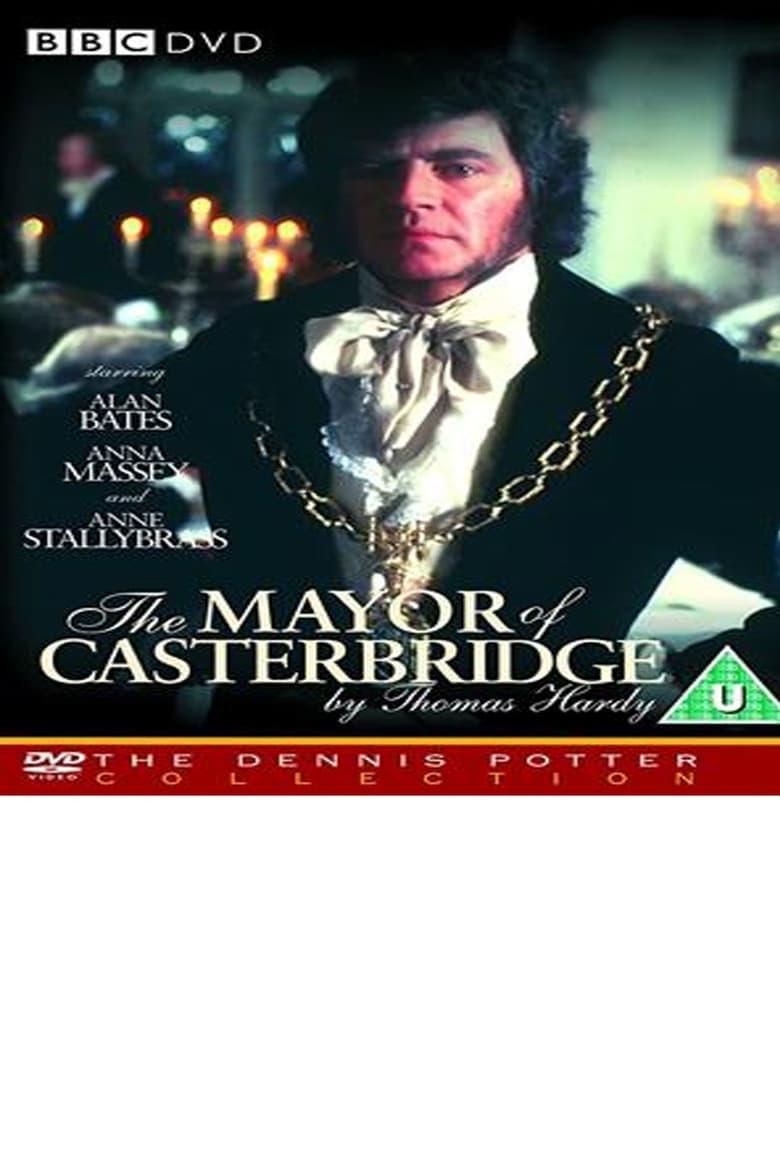 The Mayor of Casterbridge Where to Watch and Stream Online