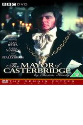 The Mayor of Casterbridge