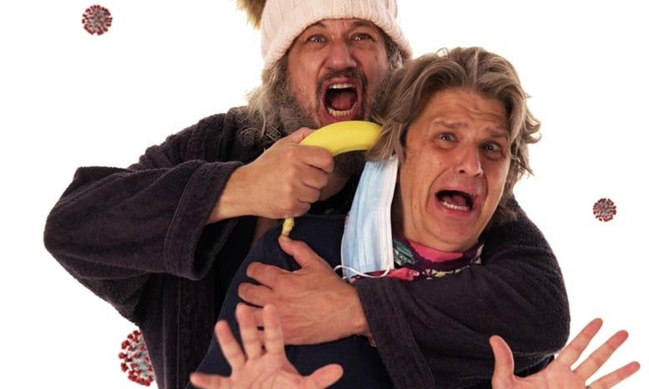 header image for Coronavirus Conspiracy