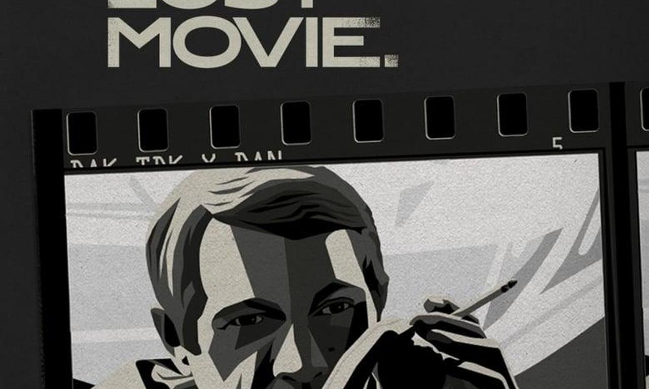 header image for Steve McQueen: The Lost Movie