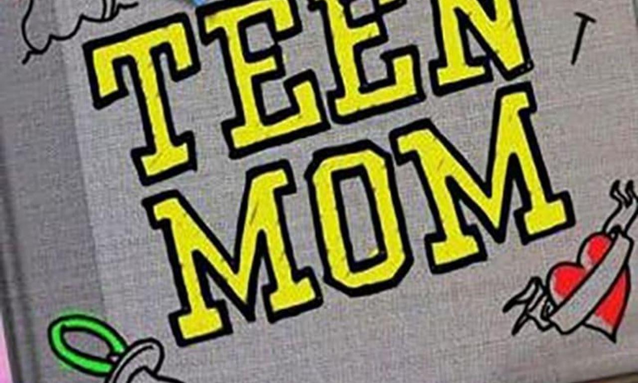 header image for Teen Mom 3