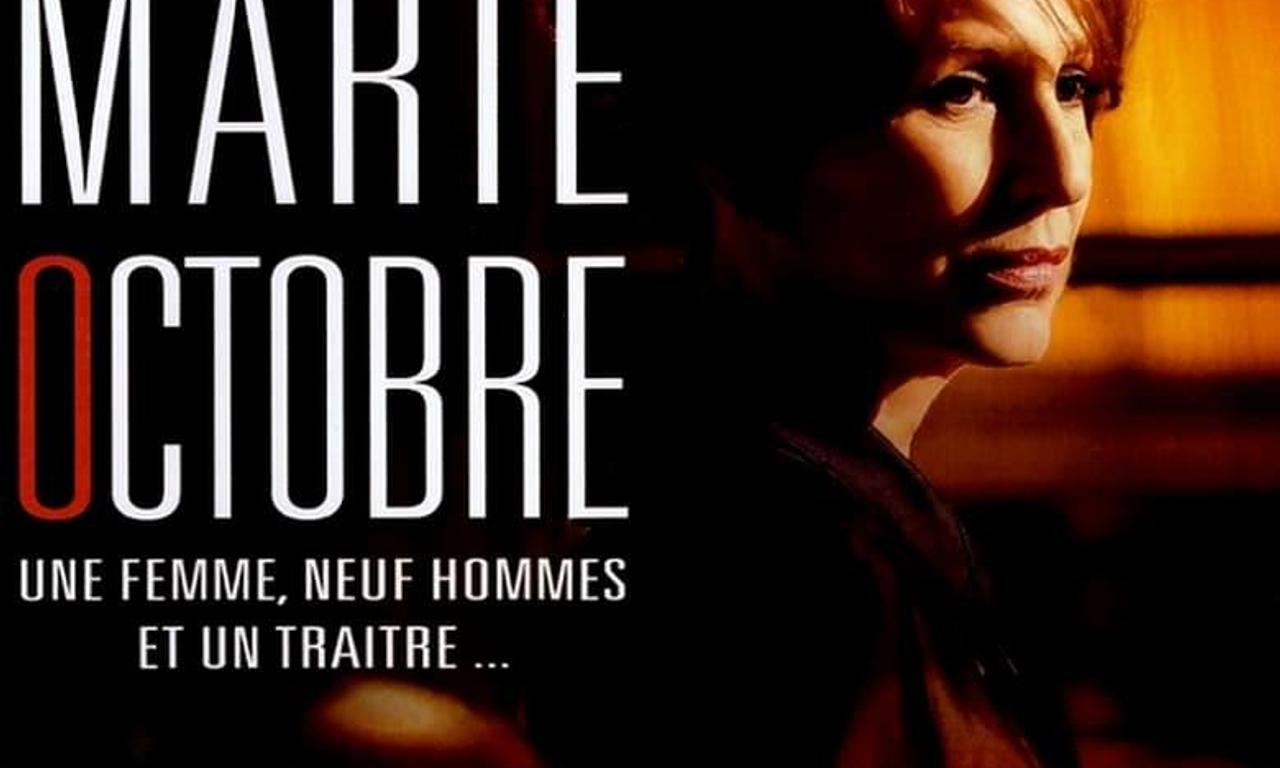 header image for Marie-Octobre