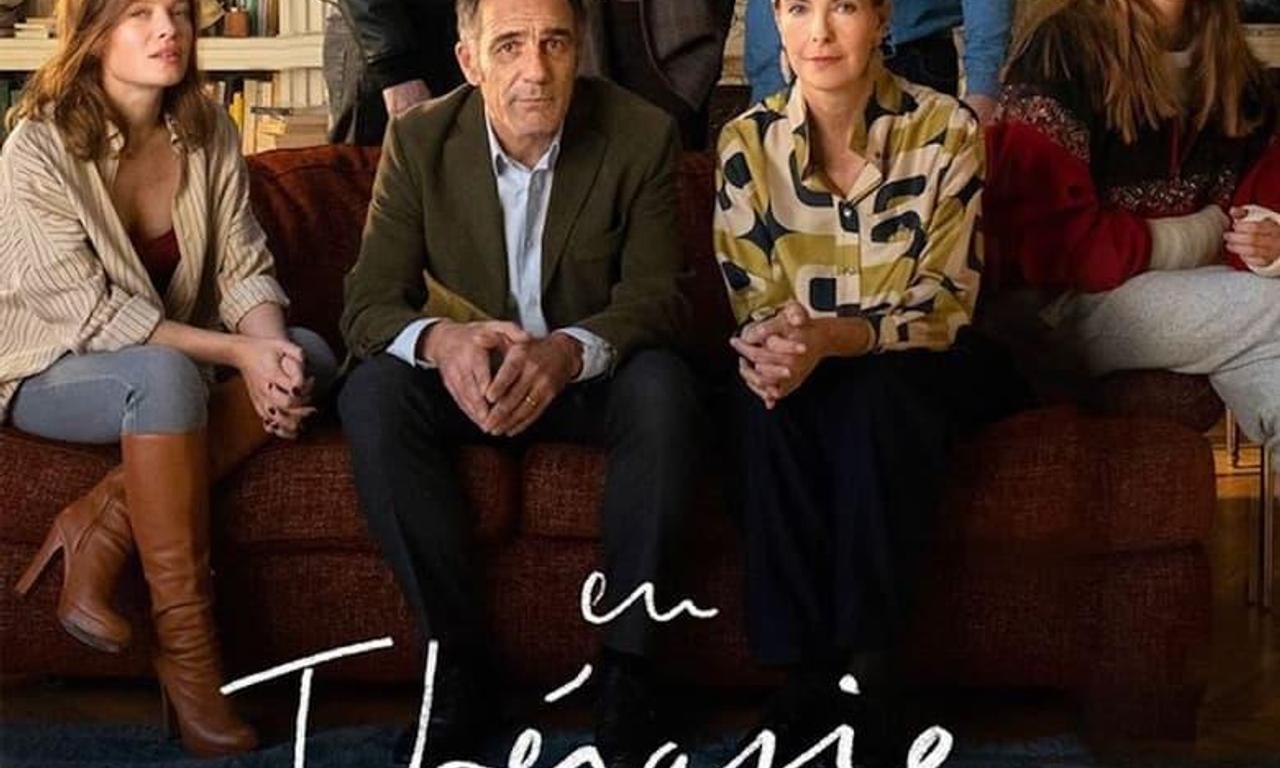 header image for En thérapie