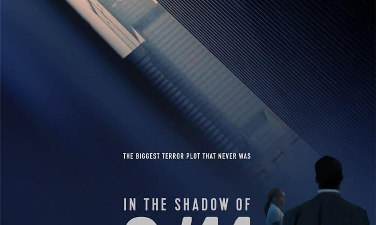 header image for In the Shadow of 9/11