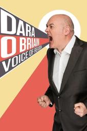 Dara Ó Briain: Voice of Reason