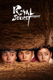 Royal Secret Agent